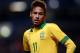 LONDON, ENGLAND - MARCH 25: Neymar of Brazil during an International Friendly between Brazil and Russia at Stamford Bridge on March 25, 2013 in London, England. (Photo by Scott Heavey/Getty Images)