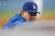 Don Mattingly might lose his job for the way the Los Angeles Dodgers have played this year.