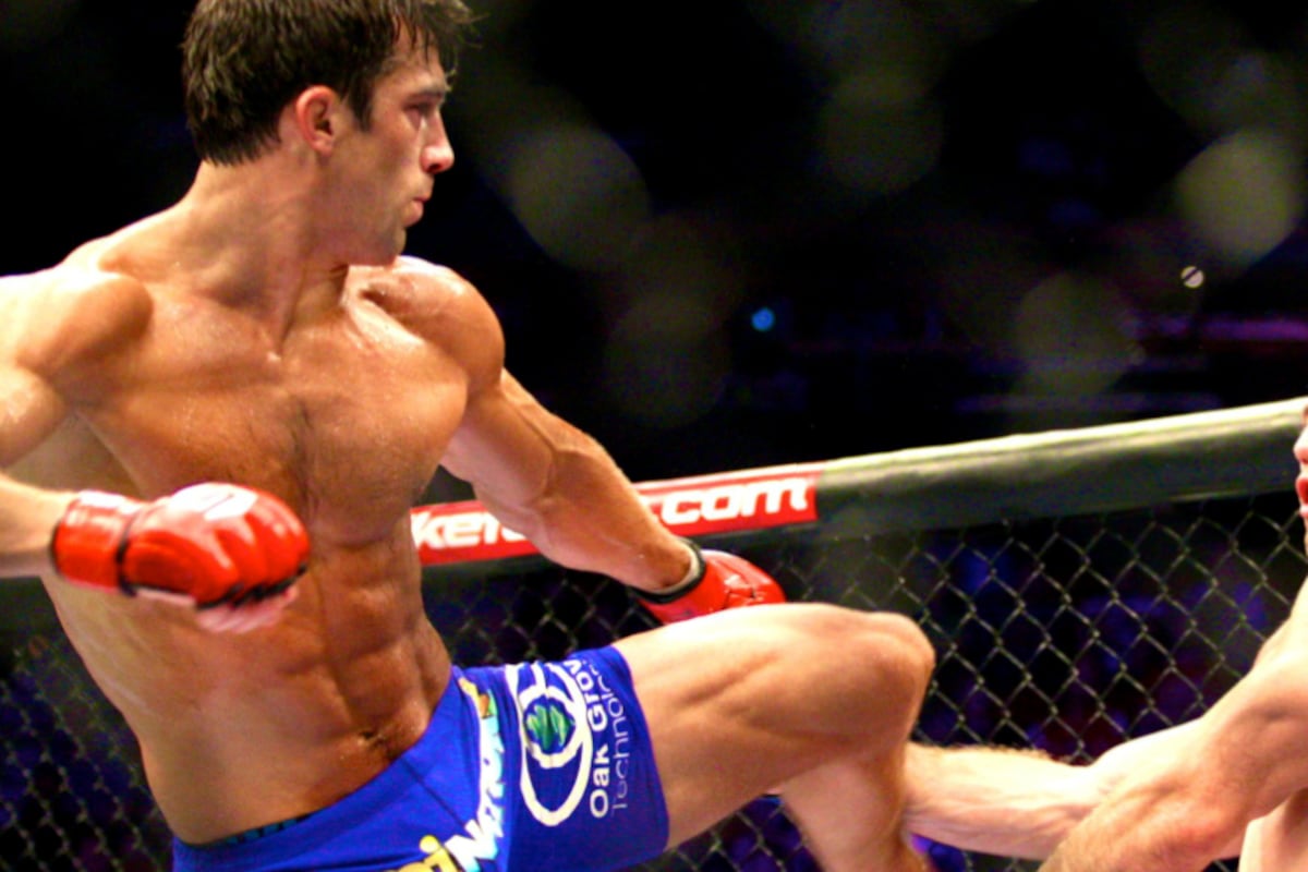 UFC on FX 8 Info and Predictions for Belfort vs. Rockhold News
