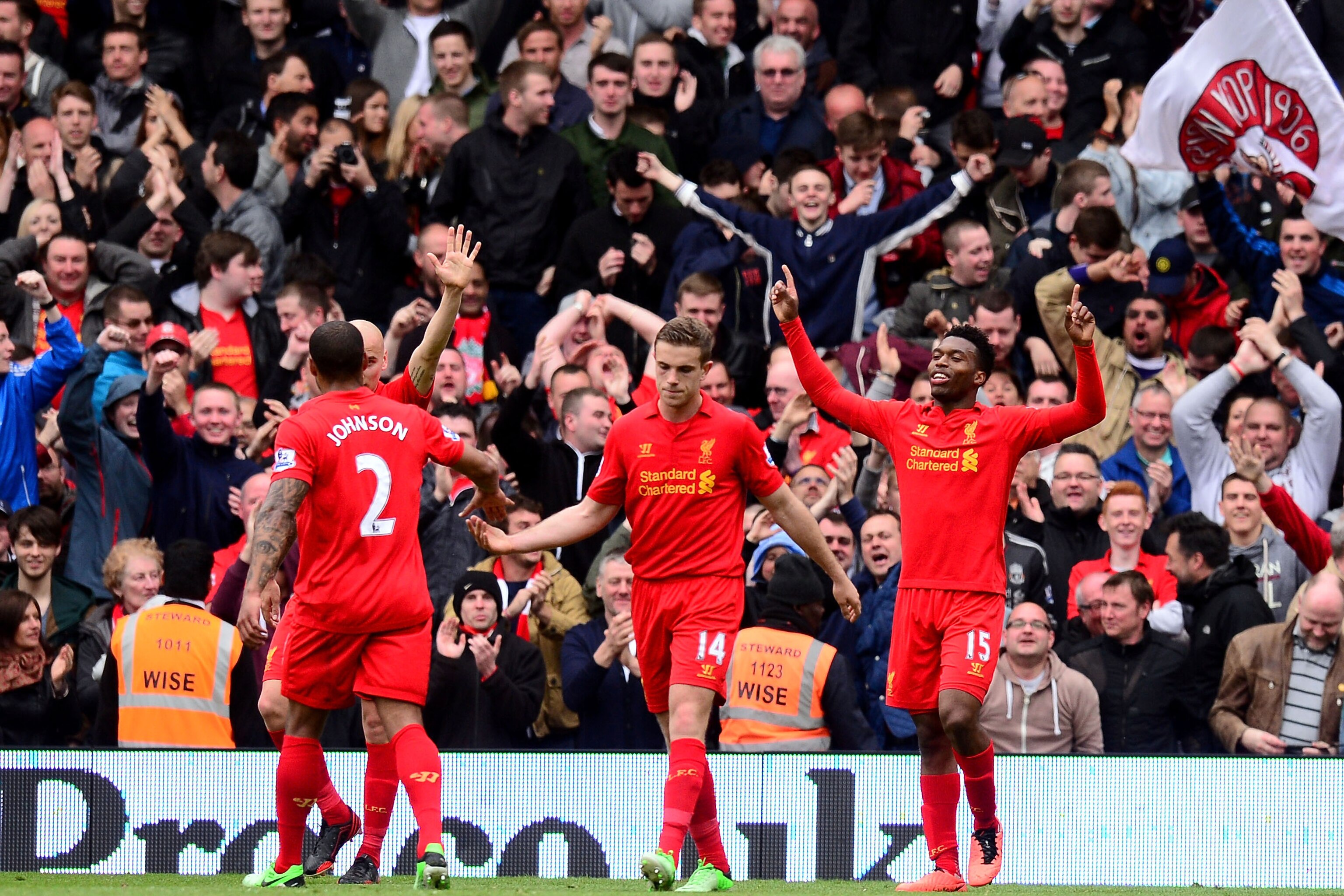 Liverpool's Move Toward Performance-Related Pay Is the Future of Football |  News, Scores, Highlights, Stats, and Rumors | Bleacher Report