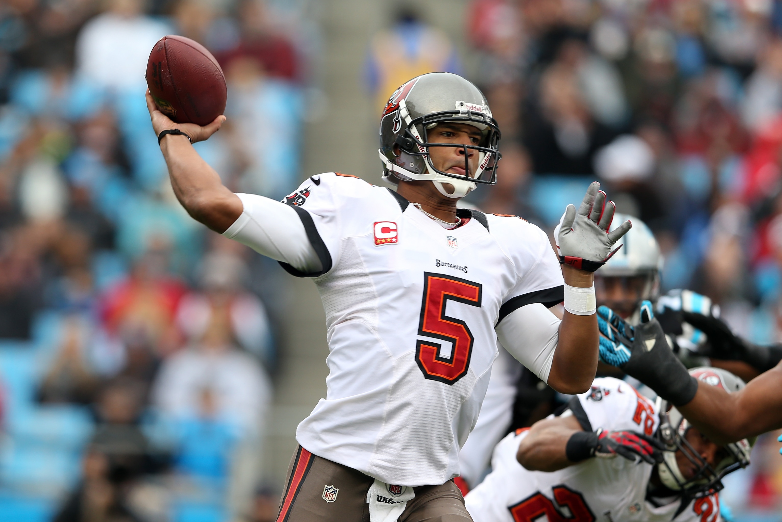 Tampa Bay Buccaneers Quarterback Breakdown Complete Position Evaluation Bleacher Report Latest News Videos And Highlights Tampa Bay Buccaneers Quarterback Breakdown Complete Position Evaluation Bleacher Report Latest News Videos And Highlights