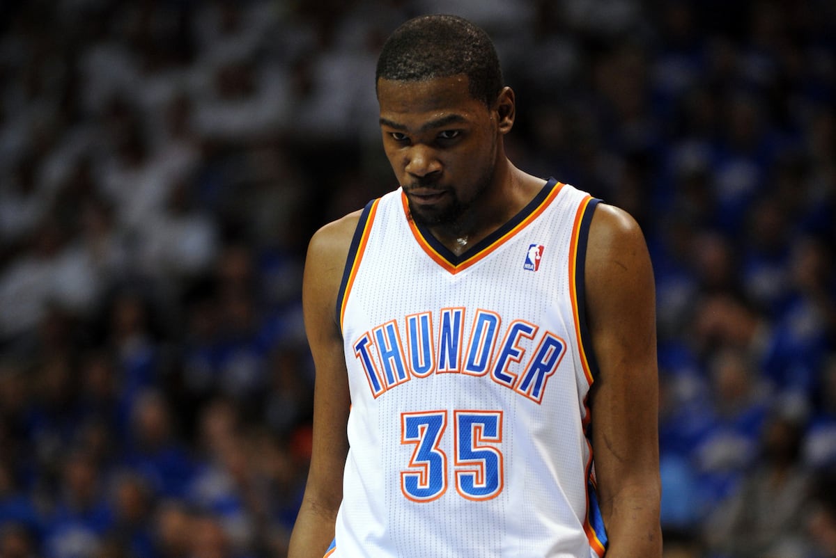 Power Ranking the Most Clutch Players in the 2013 Playoffs Right Now