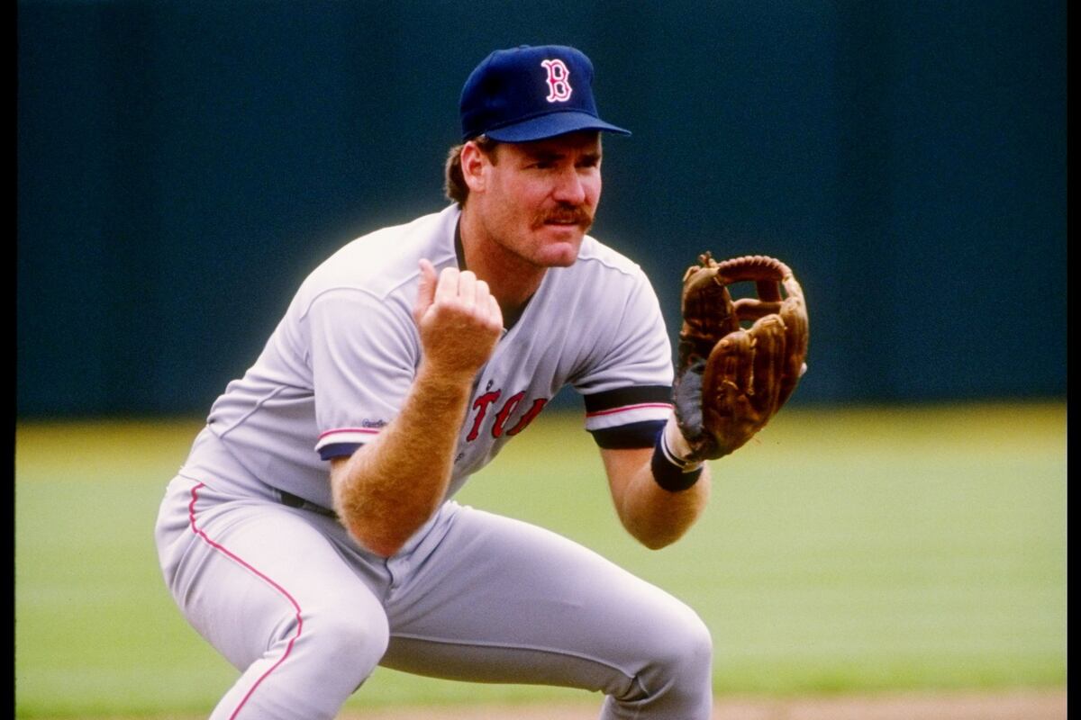 Boston Red Sox The 5 Greatest Third Basemen In Team History Bleacher Report Latest News Videos And Highlights