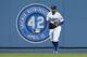 Matt Kemp helps carry out Jackie Robinson's legacy