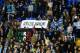 City fans are still not exactly sold on the sacking of Roberto Mancini.