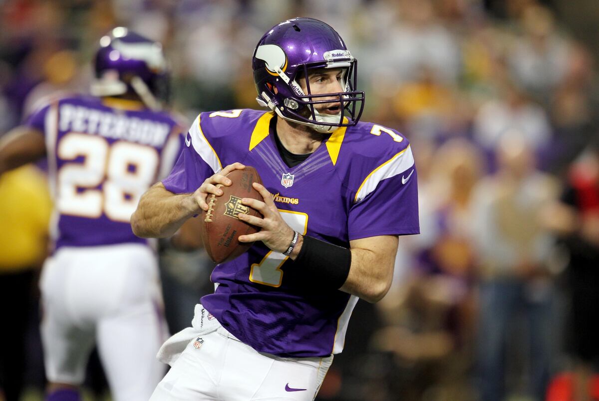 Minnesota Vikings: 6 Players Poised for a Breakout ...