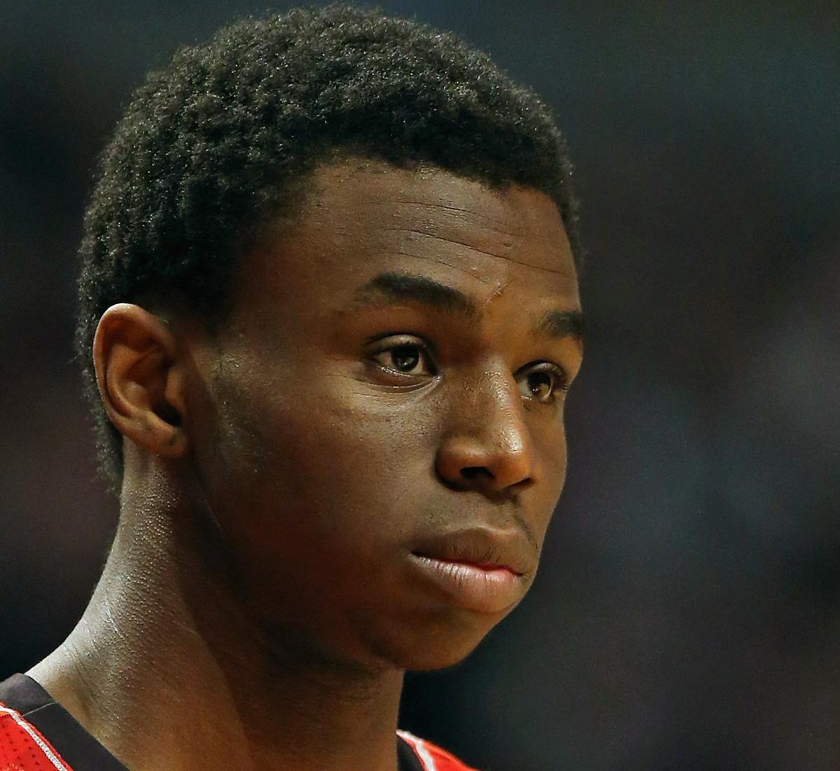 Andrew Wiggins Will Fill Void Left by Ben McLemore at ...