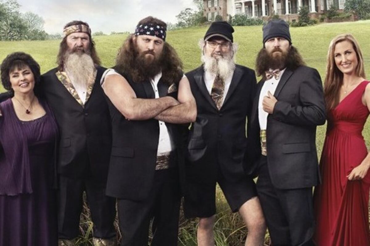 Mike Gundy and Duck Dynasty? Mike Gundy and Duck Dynasty | News, Scores