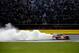 Jimmie Johnson played an odd strategy to win last year's NASCAR Sprint All-Star Race that left fans dissatisfied. NASCAR changed the rules for this year's race, but should the sanctioning body consider a radical event overhaul?