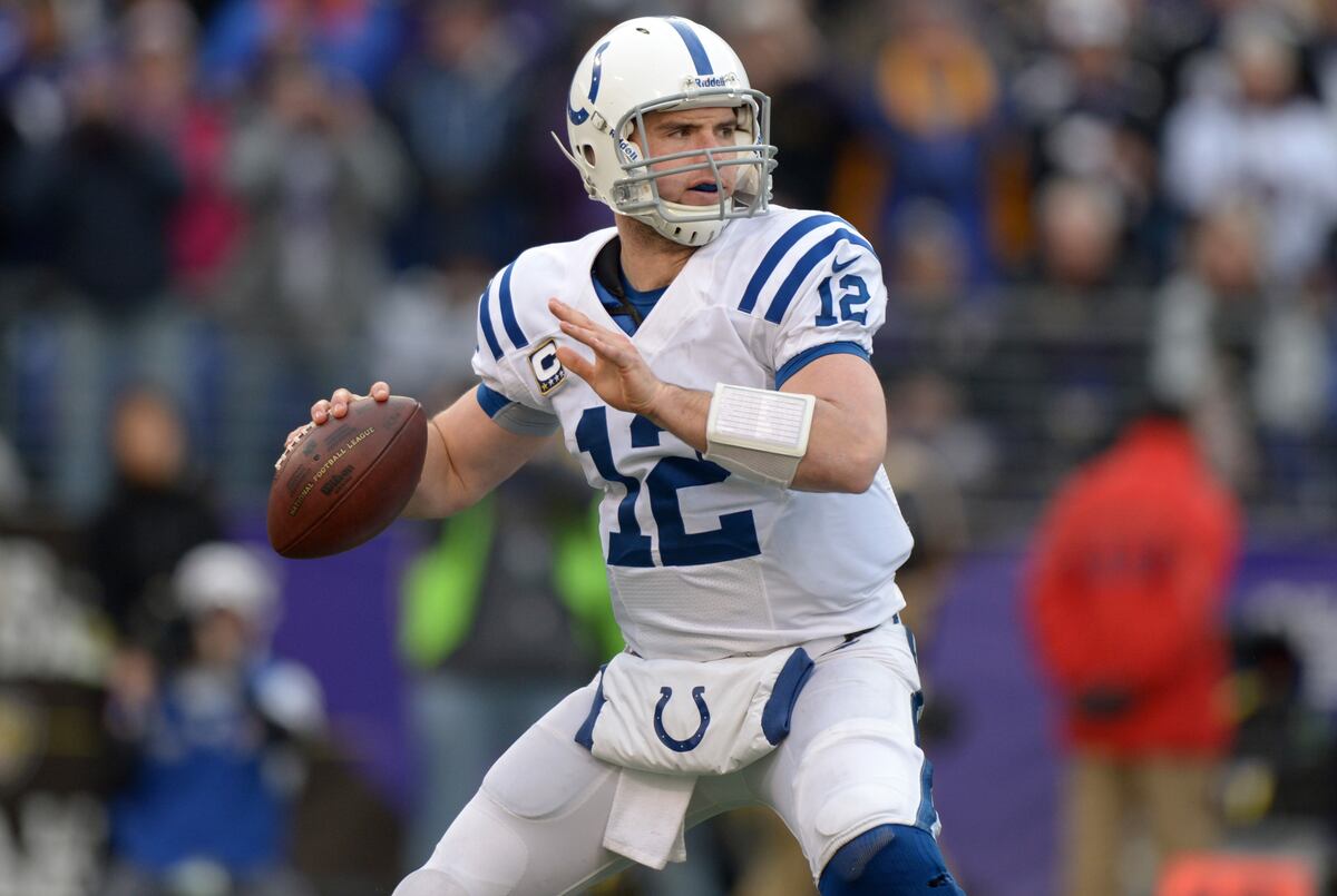 Ranking the 25 Best Players Under 25 in the NFL Bleacher Report Latest News, Videos and