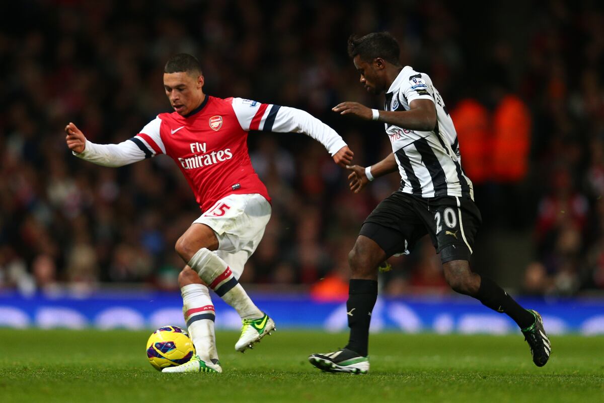 Newcastle vs. Arsenal: Key Battles to Watch on Premier League Final Day