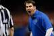 Florida head coach Will Muschamp
