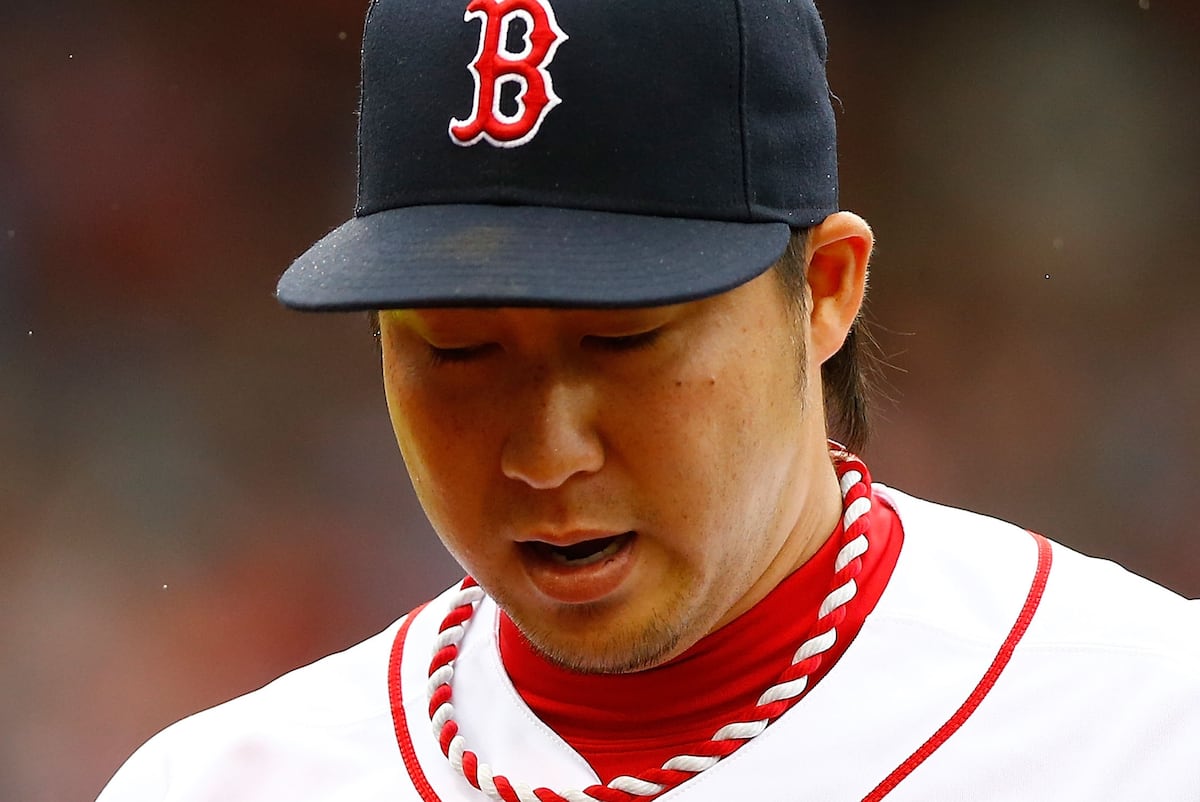 MLB Closers Who Could Be in Danger of Losing Their Jobs News, Scores