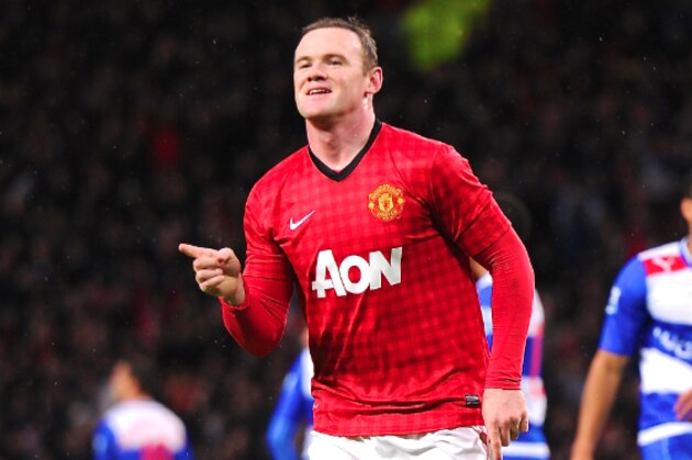 Manchester United Transfer Rumours Report Of Newcastle Rooney Bid Retracted Bleacher Report Latest News Videos And Highlights