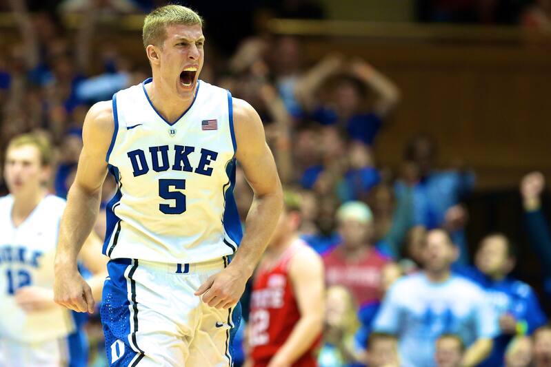 Nba Lottery 2013 Rising Prospects Ready To Crash Top 14 Bleacher Report Latest News Videos And Highlights