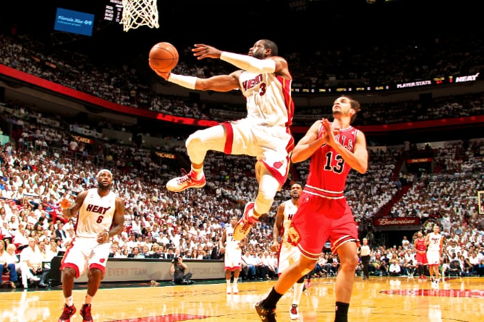 Bulls Vs Heat Game 5 Live Score Highlights And Analysis Bleacher Report Latest News Videos And Highlights