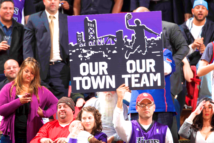 Sam Amick Says Kings Fans Will Need To Stick With Team - Sactown Sports