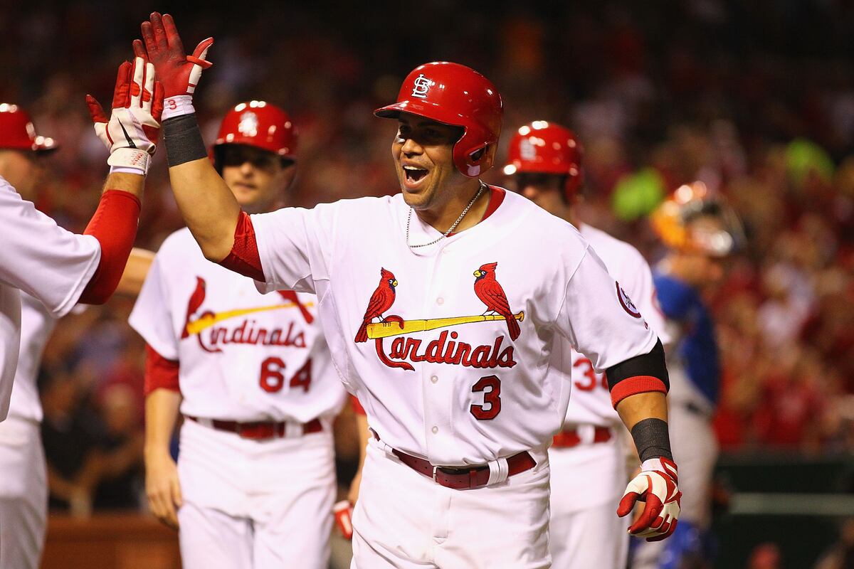 Updated World Series Odds Through the First Quarter of the MLB Season ...