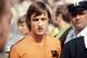 Dutch footballer Johan Cruyff at the World Cup football competition in West Germany, June-July 1974. (Photo by Getty Images)