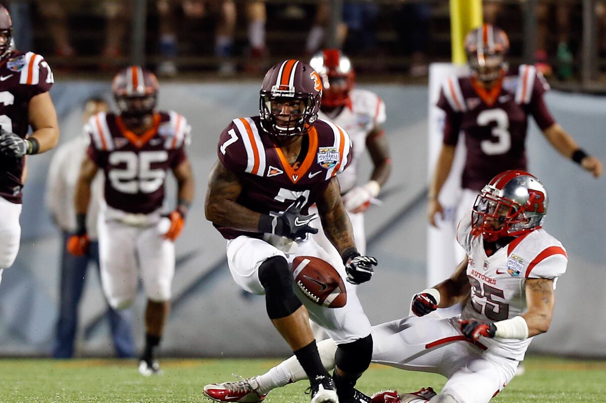 Intel on New York Jets UDFA Wide Receiver Marcus Davis News, Scores