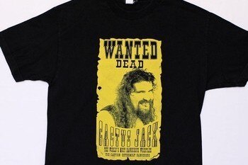 Best wrestling shirts ever Clearance