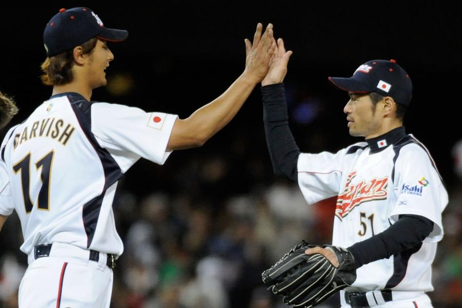 Japanese HS pitcher, called 'next potential Darvish,' wants MLB career;  Rangers a possibility