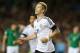 DUBLIN, IRELAND - OCTOBER 12: Marco Reus of Germany celebrates after scoring the opening goal during the FIFA 2014 World Cup Qualifier Group C match between Republic of Ireland and Germany at the Aviva Stadium on October 12, 2012 in Dublin, Ireland. (Photo by Alex Livesey/Getty Images)