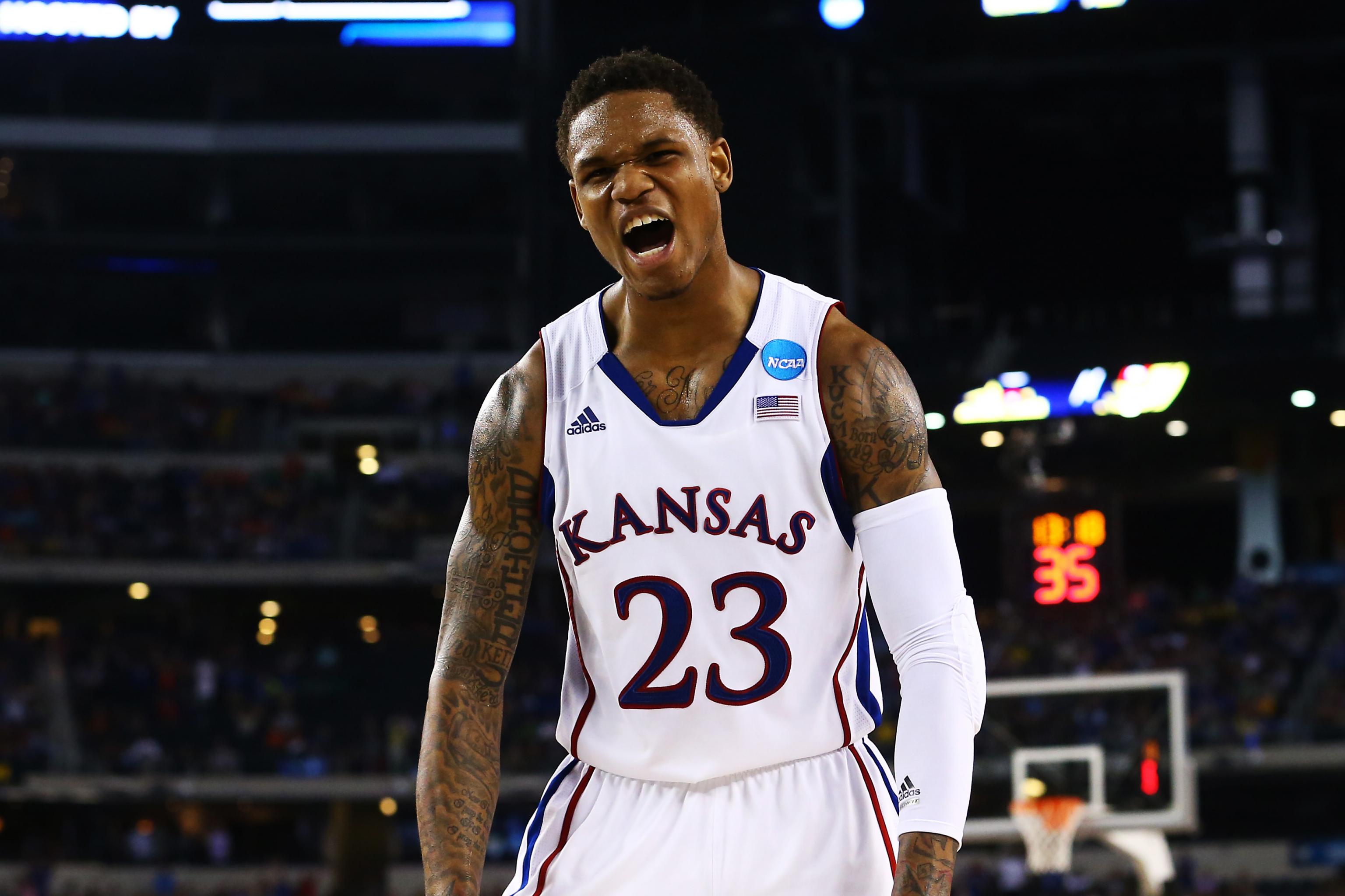Ben Mclemore Nba Combine 2013 Measurements Analysis And Draft Projection Bleacher Report Latest News Videos And Highlights