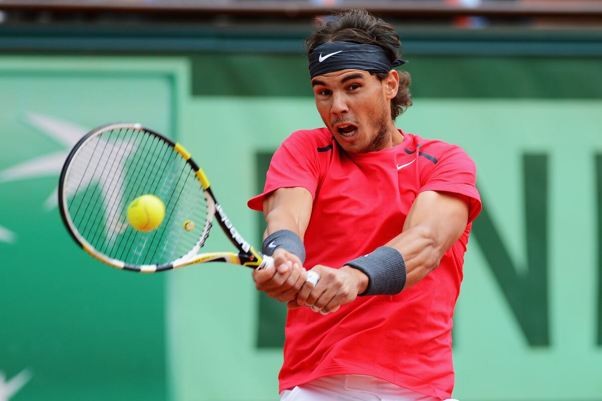 Rafael Nadal #39 s Brilliant Clay Court Season Will Conclude with French