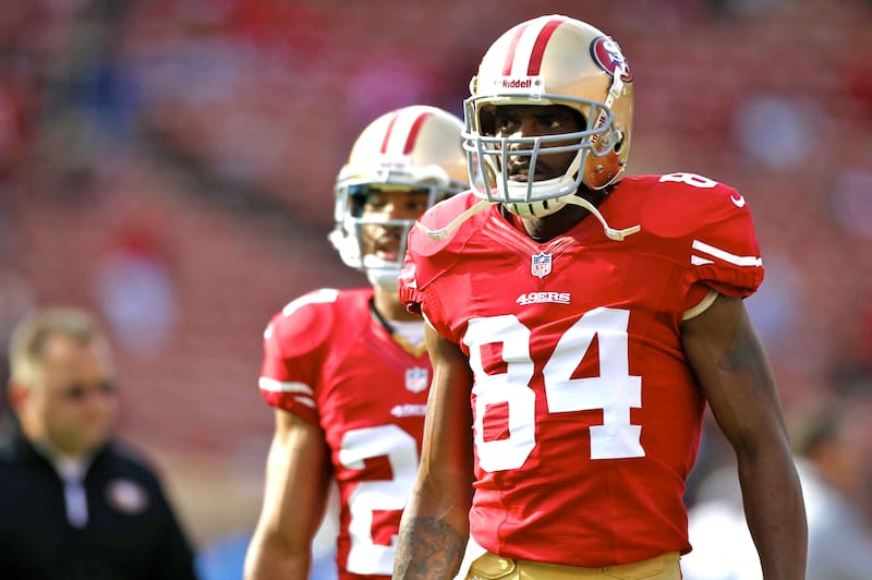 Randy Moss >> Is Randy Moss Worth A Roster Spot In 2013 Bleacher Report Randy Moss >> Is Randy Moss Worth A Roster Spot In 2013 Bleacher Report