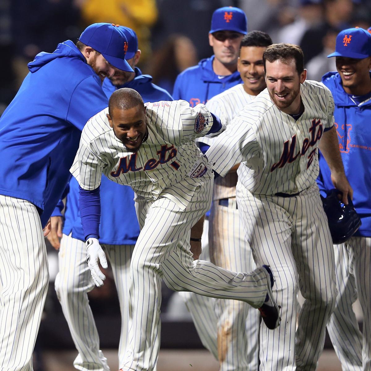 New York Mets 2013 The Good and the Bad so Far News, Scores