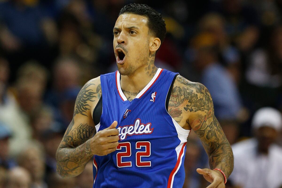 LA Clippers' Top FreeAgent Target at Every Position News, Scores, Highlights, Stats, and