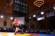 NEW YORK, NY - MAY 15: Kyle Dake of the USA takes down Hassan Tahmasebi of Iran during the Rumble on the Rails Wrestling on May 15, 2013 at Vanderbilt Hall at Grand Central Terminal in New York City. (Photo by Elsa/Getty Images)