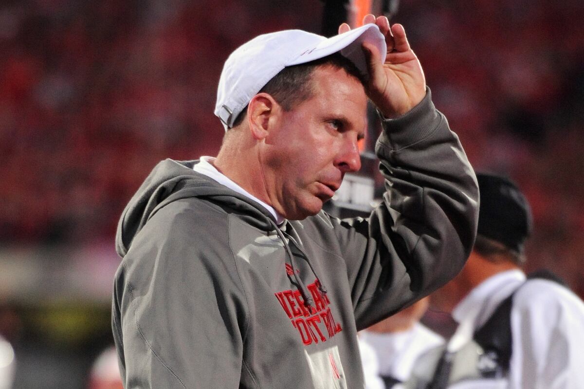 Nebraska Football Colorado Transfer Alex Lewis Not Worth the Trouble