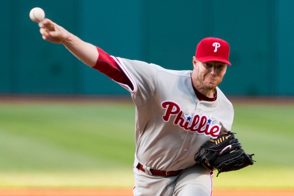 MLB's Biggest Busts of the 1st Quarter of the 2013 Season News