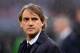 LONDON, ENGLAND - MAY 11: Manager Roberto Mancini of Manchester City looks dejected in defeat after the FA Cup with Budweiser Final between Manchester City and Wigan Athletic at Wembley Stadium on May 11, 2013 in London, England. (Photo by Mike Hewitt/Getty Images)