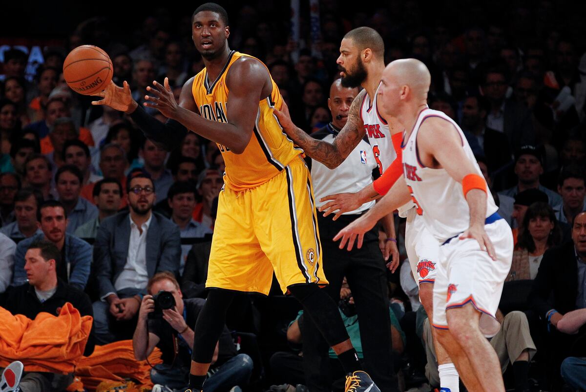 NBA Playoff Schedule 2013 Knicks vs. Pacers Game 6 Viewing Info and