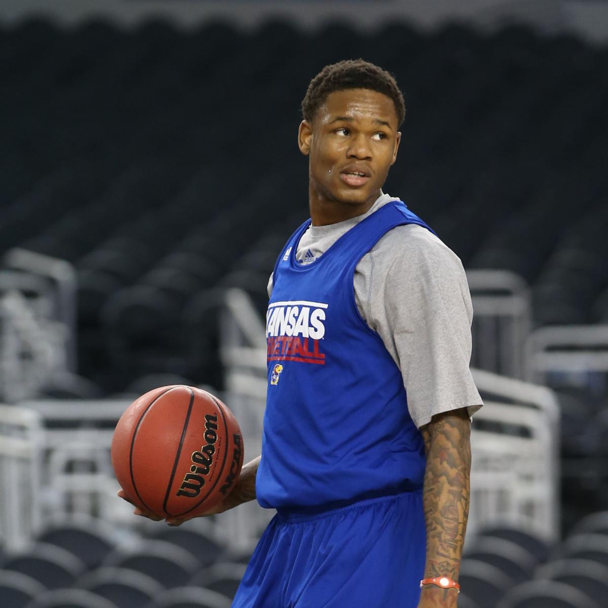 Ben McLemore Speaks Out About AAU Coach Allegedly Receiving Money