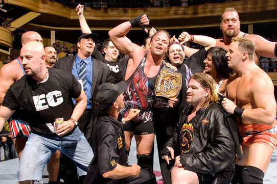 Extreme Rules Have These Ppvs Lived Up To Ecw S One Night Stand Memory Bleacher Report Latest News Videos And Highlights Il y a 9 ans|34.4k vues. bleacher report