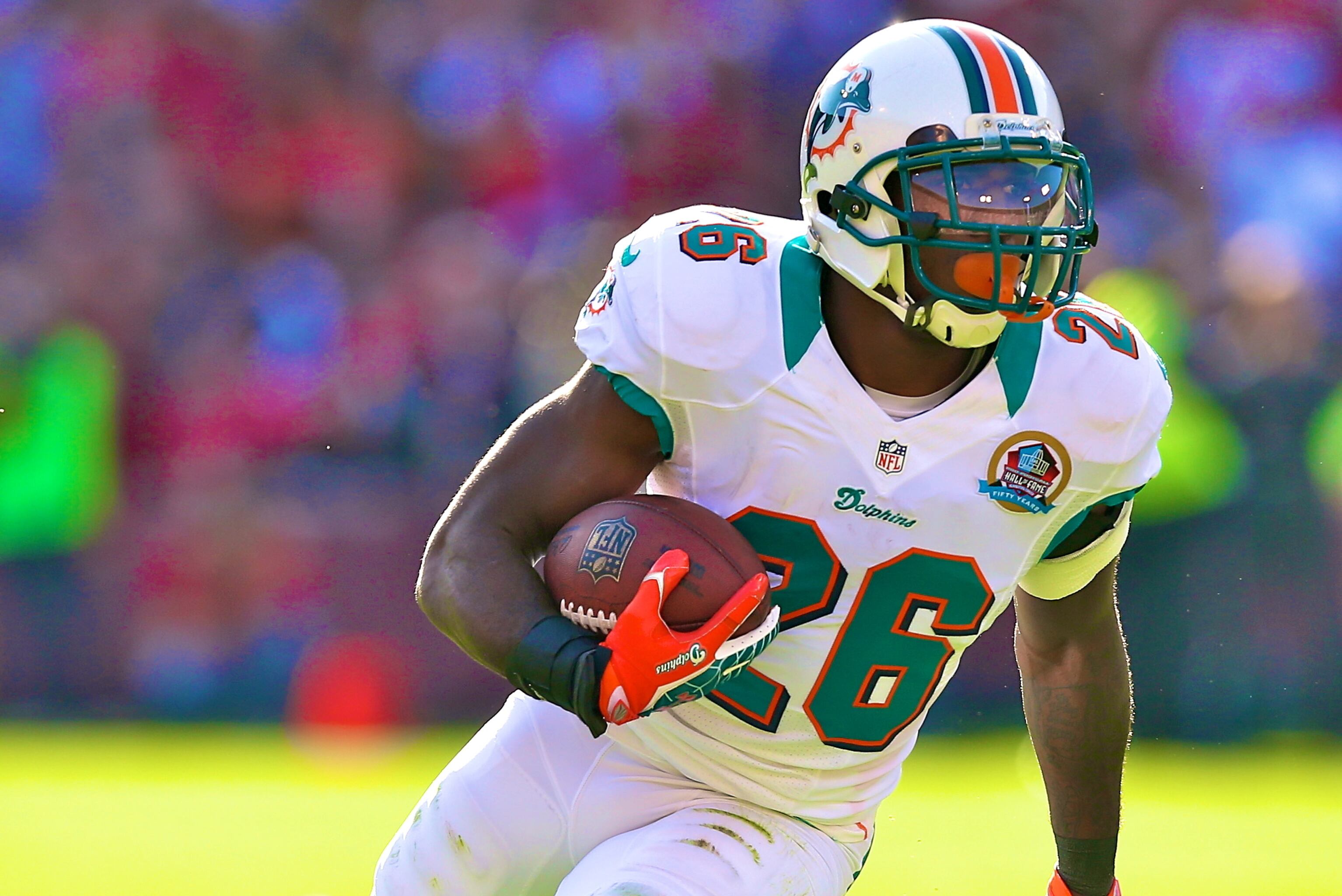 Early 2013 Ranking Of The Top 15 Fantasy Football Sleepers Bleacher Report Latest News Videos And Highlights