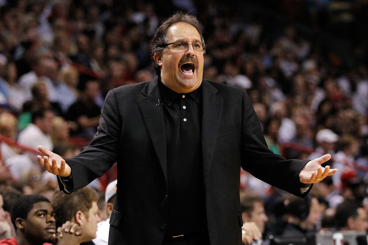 Power Ranking the Best Available NBA Head Coaching Candidates News