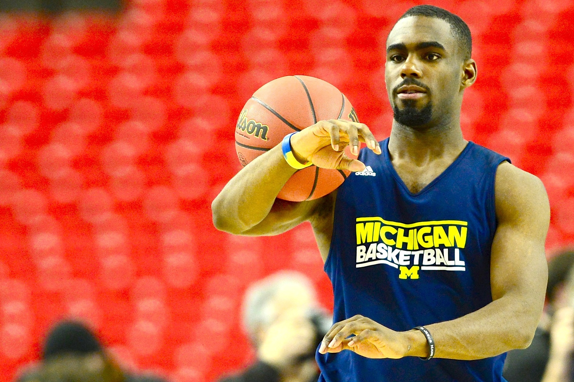 Michigan Stars Trey Burke, Tim Hardaway Jr. Reportedly to Declare for NBA  Draft, News, Scores, Highlights, Stats, and Rumors