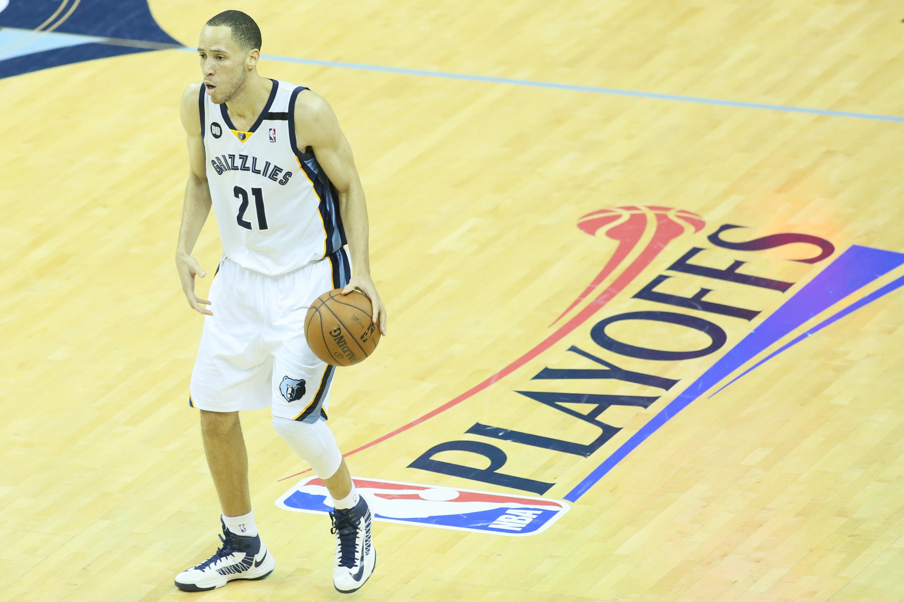 Not necessarily another Green deal for Tayshaun Prince – Boston Herald