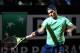 ROME, ITALY - MAY 17: Roger Federer of Switzerland in action during his quarter final match against Jerzy Janowicz of Poland on day six of the Internazionali BNL d'Italia 2013 at the Foro Italico Tennis Centre on May 17, 2013 in Rome, Italy. (Photo by Clive Mason/Getty Images)