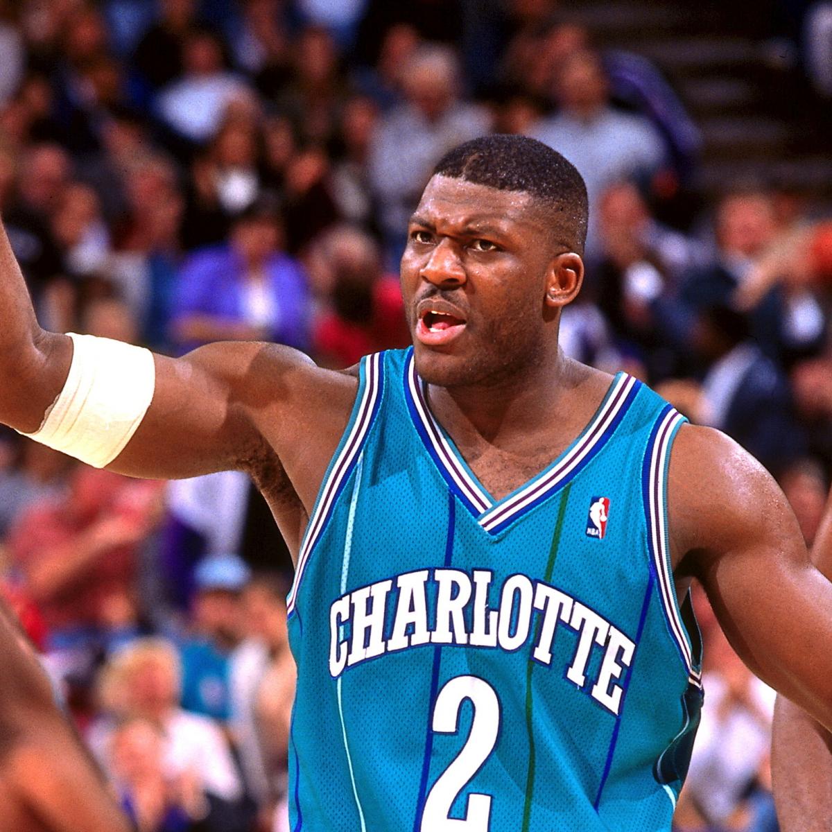 NBA's Charlotte Bobcats plan to become Charlotte HornetsDilemma X