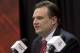 Daryl Morey has the opportunity to improve his team in the coming months.