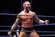 DURBAN, SOUTH AFRICA - JULY 08: World Heavyweight Champion Randy Orton during the WWE Smackdown Live Tour at Westridge Park Tennis Stadium on July 08, 2011 in Durban, South Africa. (Photo by Steve Haag/Gallo Images/Getty Images)