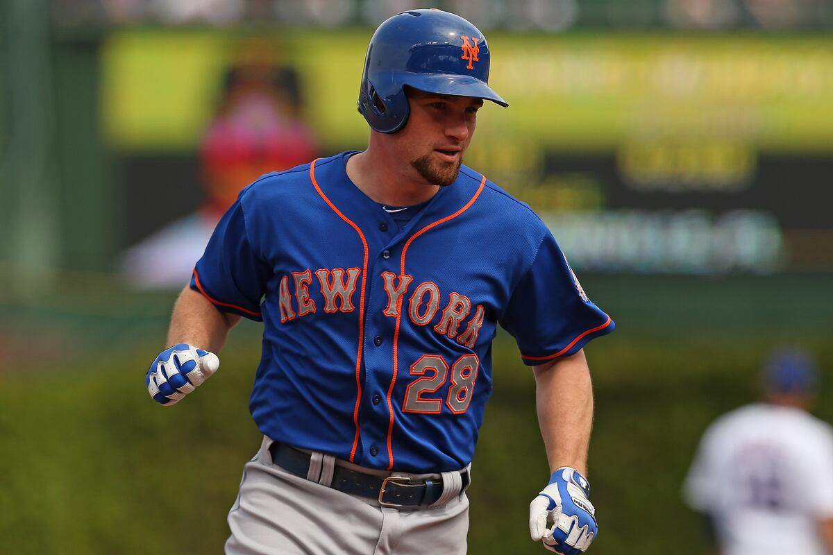 An Early Look at 4 Realistic Moves New York Mets Could Make at the