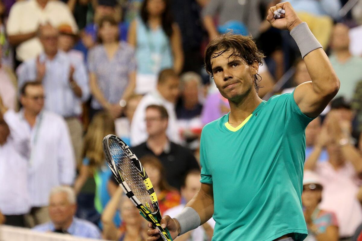 Rome Masters 2013 Schedule Preview and Predictions for Championship