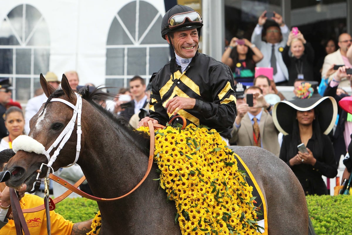 Preakness 2013 Payout Complete Details of Winning Purse and Overall